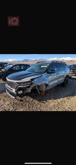 كيا سورينتو